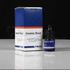 Церамік Бонд /Ceramic Bond VOCO (ВОКО, Німеччина) адгезив для кераміки та композ.матеріалу 5 мл